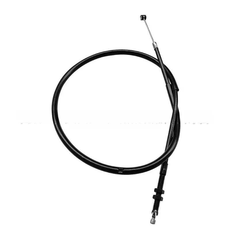 for F800R K73 2013-2019 F800GT K71 2011-2019 Stainless Steel Wire Clutch Line Replaces New for OE.32738535165Clutch Cable Line
