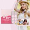 Soothing Toning Patch Promotes Metabolics Balancing Rhythms Relieves Fatigue Elevates Vitality Patch