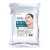 Premium Cool Tea Tree Modeling Mask Soothing Rubber Mask Pack 1kg