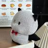 Cartoon Bat Cartoon Bats Toy Soft Stuffed Soft Bat Plush Doll Little Bat Plush Toy  Children Gift