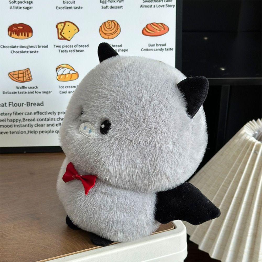 Cartoon Bat Cartoon Bats Toy Soft Stuffed Soft Bat Plush Doll Little Bat Plush Toy Children Gift