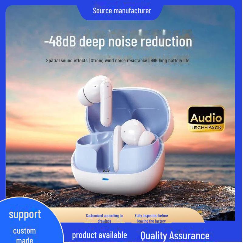 

Bluetooth-гарнитура: Беспроводные, шумоподавляющие, высокое качество звука, спортивные наушники-вкладыши, длительное время работы от батареи, унисекс single ear low-profile version