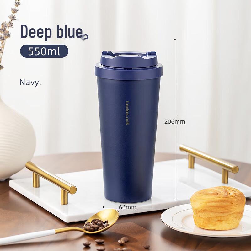 

LocknLock Kids Insulated Stainless Steel Water Bottle