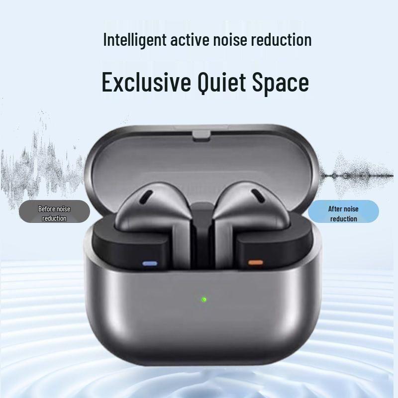 Neue High-End Smart TWS In-Ear Kabellose Bluetooth-Kopfhörer mit Geräuschunterdrückung