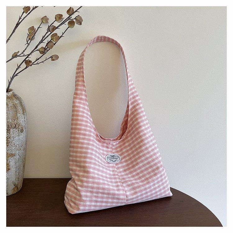 Casual Large Capacity Tote Bag For Women Commute Crossbody bag for women canvas Women’s Handbag Fashi Handbag For Women