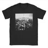 Hipster To Pimp A Butterfly Of Kendrick Lamar T-Shirts for Men 100% Cotton T Shirts Short Sleeve Tees Classic Clothing#Color