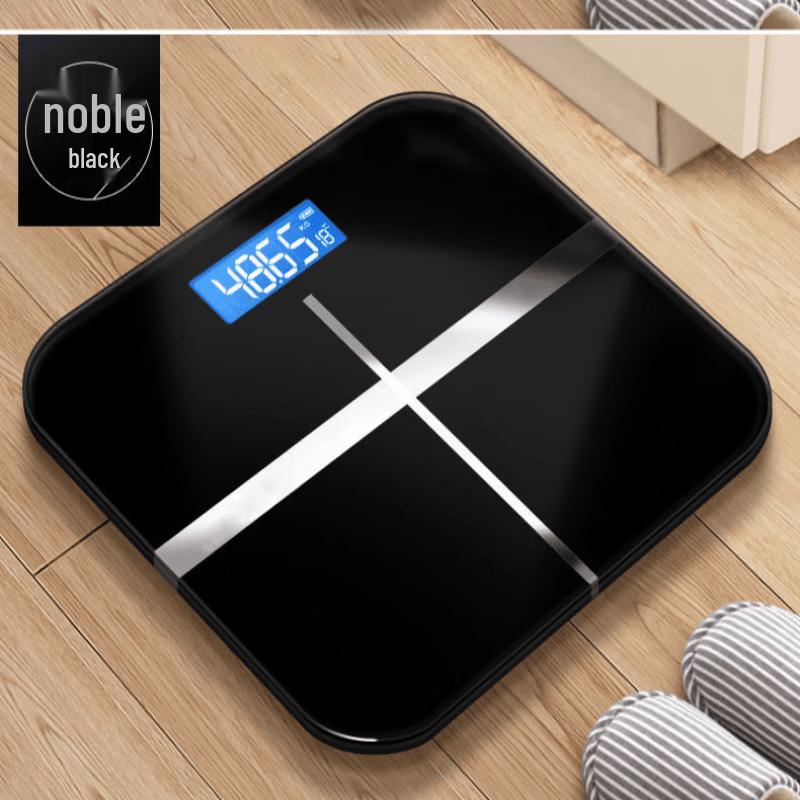 Brangdy Smart Bluetooth Body Weight Scale (CN Version)