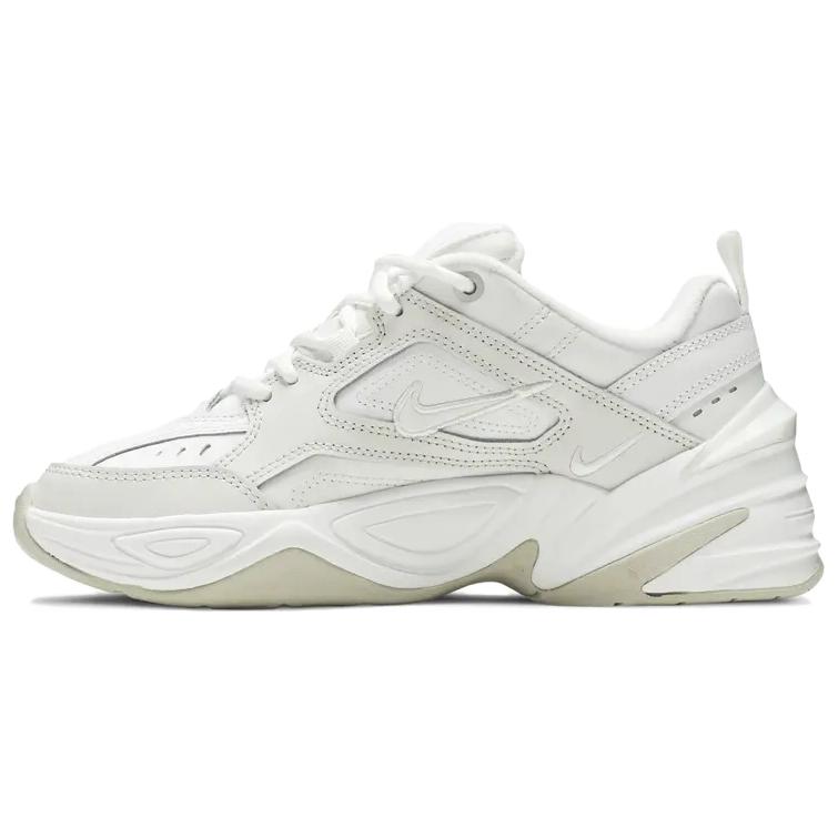 Nike M2K Tekno  Summit White  Women s AO3108-006 35.5