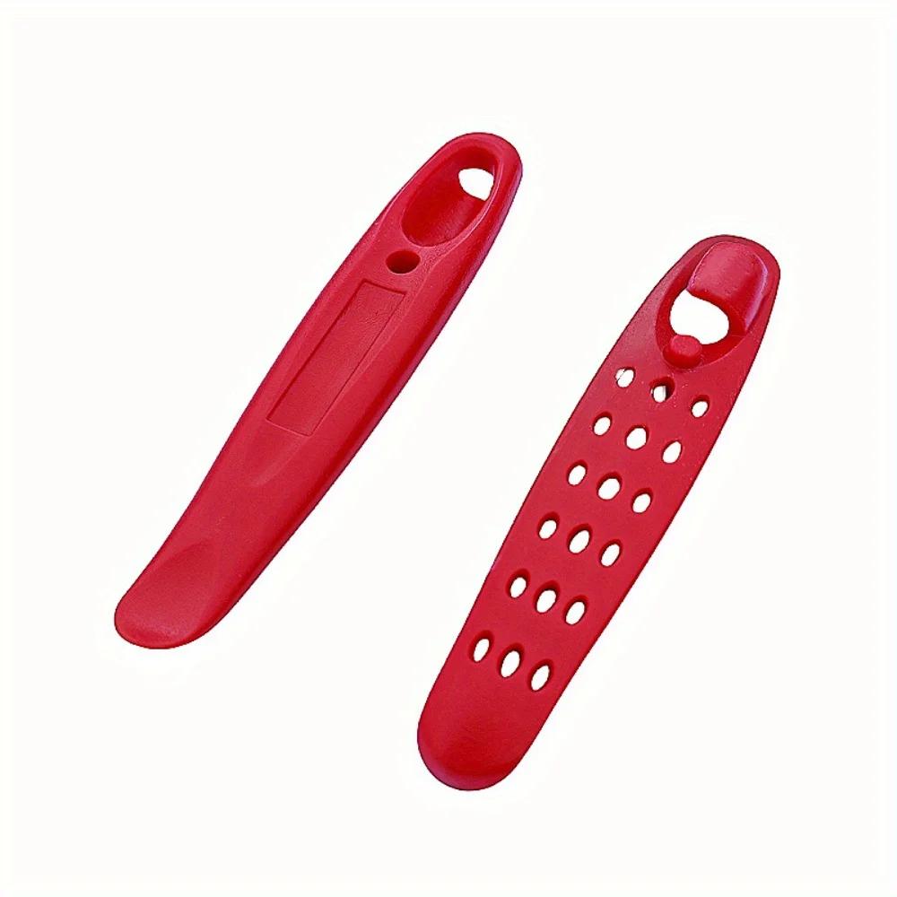 2PCS Bicycle Tire Pry Bar Tire Spoon Mountain Bicycle Pry Bar Disassembly Tool Bicycle Accessories