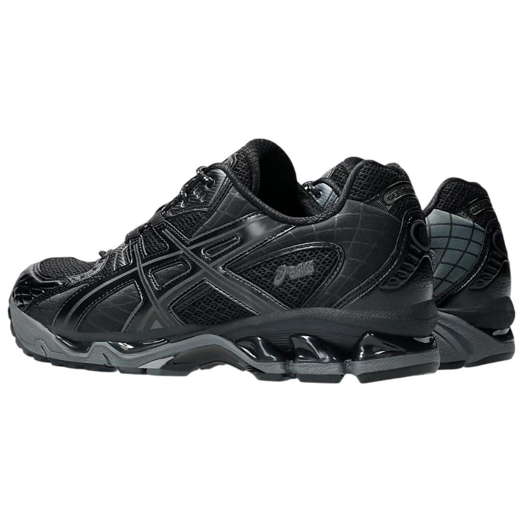 ASICS x Haven Gel-Nimbus 10.1 'Black Grey' Men's 1203A696-001