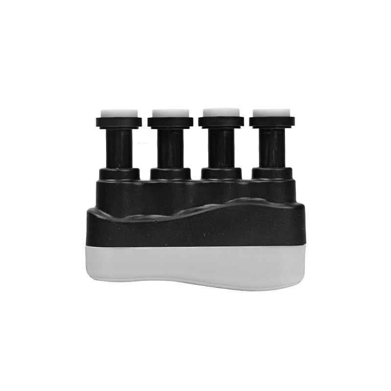 Guitar Piano Multi-Instrument Finger Strength Trainer and Exerciser for Guzheng Practice