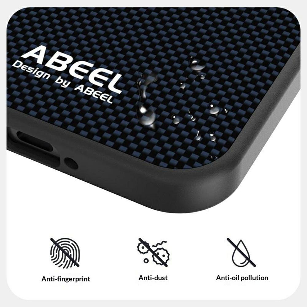 ABEEL Do Honor Magic8 Pro 5G Magnetyczne Etui Drukowane PC TPU Stop Aluminium Skórzane Pokrowiec na Telefon