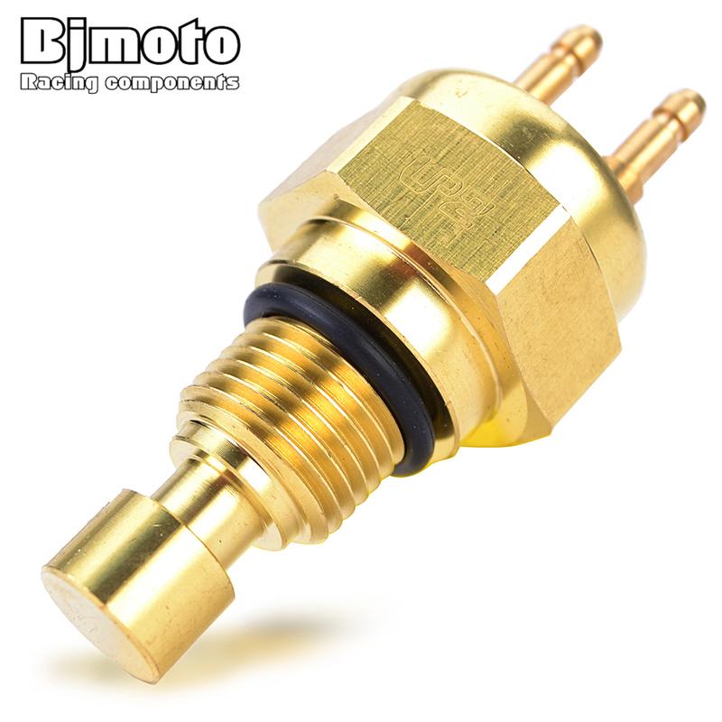 VN 400 800 Motorcycle Water Temp Temperature Sensor For Kawasaki VN400 VN800 VN 1500 VN1500 Vulcan II 400 Classic Drifter