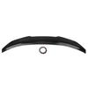 PSM Style Car Rear Trunk Lid Spoiler Wing Lip for BMW 2 Series F22 F23 F87 M2 218i 220i 228i M235i M240i Coupe 2 Door 2014-2021