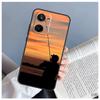 Fishing Rod For Realme GT7 Pro GT6 C67 C65 C63 C61 C55 C53 C51 C35 C71 C75 11 12 13 14 15 Pro Plus Case