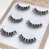 Aimo - Dense Multipack False Eyelashes