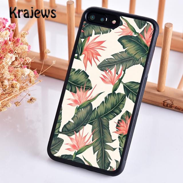 Baby Don't Cry Flower Sea Phone Case Cover For iPhone 17 Air 16 15 14 plus 11 12 13 pro max coque Shell Fundas
