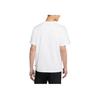 New Nike SB T Shirts Men White DB9976-100