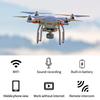 WiFi Mini Camera Wireless Camera Voice Video Recorder 4K HD Motion Detection Security Night Vision Monitoring Camera Remote View