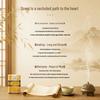 Bee & Flower Sandalwood Soap