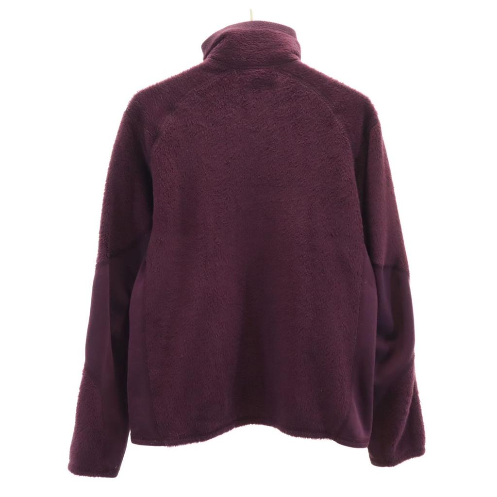 Patagonia Regulator R2 Fleecejacke XS lila 25146FA11 Outdoor Damen Gebraucht