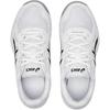 (GS) ASICS Upcourt 6 'White Black' Kids' 1074A045-101