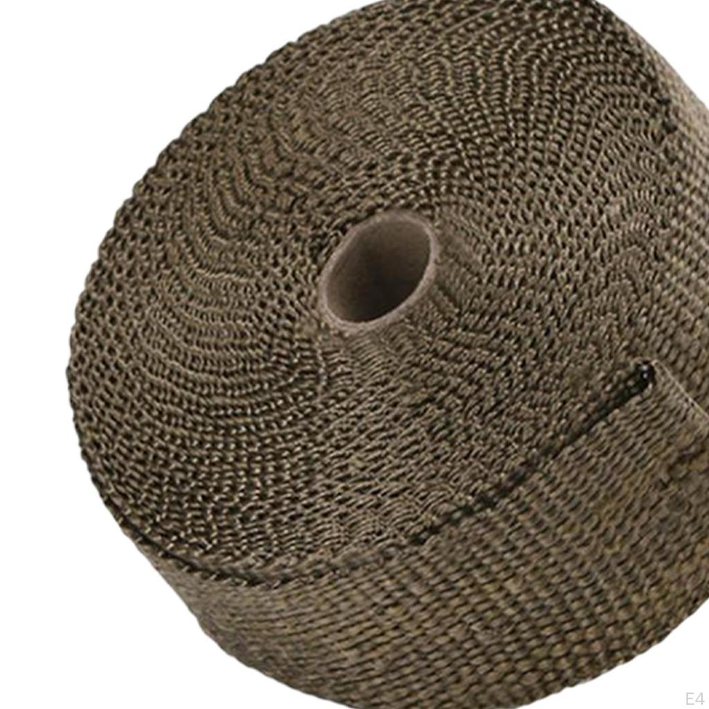 Motorcycle Heat Shield Easy Installation Protector Accessory To Install