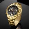 FOXBOX Digital Men Military Watch Waterproof Wristwatch LED Quartz Clock Sport Watch Male Big Watches Men Relogios Masculino+Box