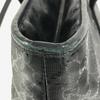 GUCCI 211120 GG implementation Bag Shoulder Bag Tote Bag GG implementation Black