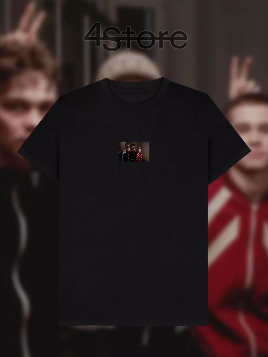 PUBG Game Printed T-shirt S