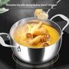Sule 316 Stainless Steel Non-stick Steamer Soup Pot