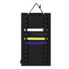 Karate Belt Holder Martial Arts Wall Mounted Display Rack No Assembly Taekwondo Wall Mounted Karate Belt Display Rack Martial