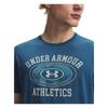 Under Armour Mens Logo Athletic T-Shirt
