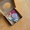 Mini Precision Japanese Thread and Bean Snippers, 11g