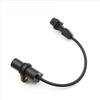39180-37150 Crankshaft Position Sensor Compatible with Hyundai Santa Fe Tiburon Tucson, Kia Optima, 39180-37200 3918037150 3918037200