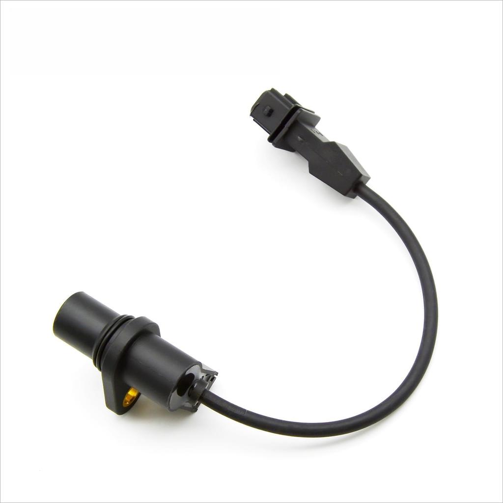 39180-37150 Crankshaft Position Sensor Compatible with Hyundai Santa Fe Tiburon Tucson, Kia Optima, 39180-37200 3918037150 3918037200