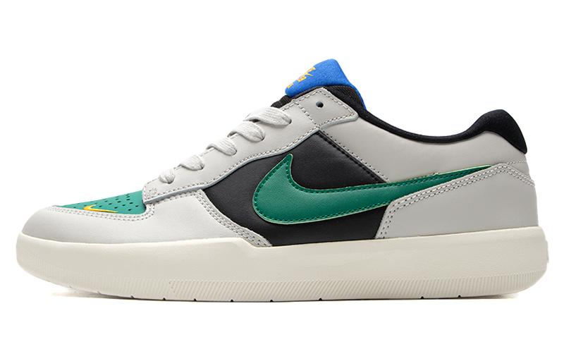 Nike SB Force 58 PRM Light Bone Malachite DV5476-002 36