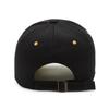 Trendy Unisex Korean Style Duckbill Baseball Cap with Deep Crown and Embroidery - Outdoor Sun Protection