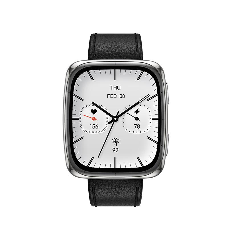 Amazfit Active 2 Sapphire Edition Smartwatch (CN version)