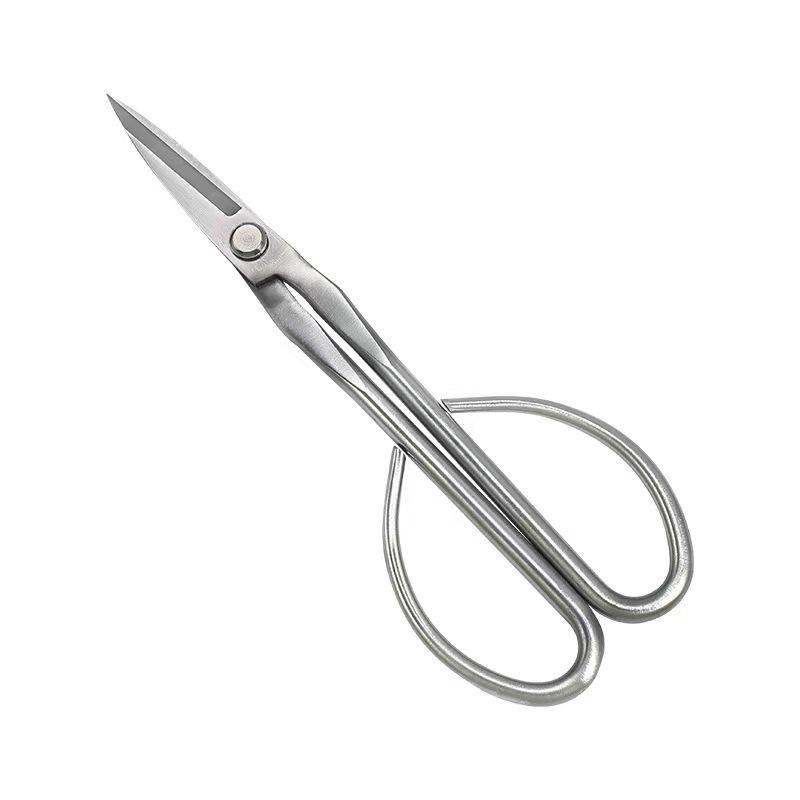 All Steel Integrated Garden & Flower Pruning Shears