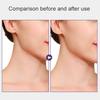 Neck Tape Instant Lifting Patch Waterproof Invisible Neck Strap Wrinkles Saggy Skin Neckline Remover for Necks Face Jaw