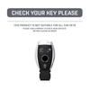 For Mercedes Benz A B C E Class Gls Gla Glk Glc Cls Cla Amg W204 W205 W212 W463 W176 Soft Tpu Car Key Case Protector Accessories