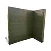 Tactical Training Simulated Wall Corner
