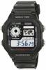 Watch - CASIO - AE-1200WH-1AVEF - Chronograph - Alarm - Water Resistant 10 Bar