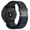 High quality For Amazfit T REX 3 Nylon Alpine Loop Watchbandl Bracelet For Amazfit T-Rex 2 Strap Bumper Correa Band 3