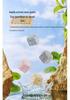 Ceramic Rings & Quartz Balls for Aquarium Nitrifying Bacteria Cultivation and Water Purification.