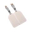 Set of 2/4PCS Bed Sheet Clips Holders With Pressure Plates for Bedding Mattress Stability Sheet Clips