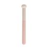 Compact Mantou Concealer Brush: Sponge Head for Dark Circles & Acne; No Absorbing or Brush Marks.