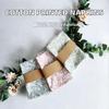 Printed Square Classic Reusable 100% Cotton Napkins & Accessories Premium Quality Fabric for Home Restaurants Weddings & Events