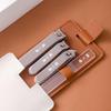 Zhang Xiaoquan Qingying Series 4-Piece Manicure Set